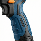 KEYBOAA 12V Max Brushless Impact Driver Kit / 1240 In-lbs (140N.m) Torque / 3000 RPM / 3-Speed Control / Compact Design